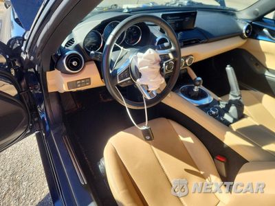 Zdjęcie 8 z 13 samochodu: 2025 MAZDA MX-5 MIATA GRAND TOURING VIN:JM1NDAD75S0652428 - miniatura