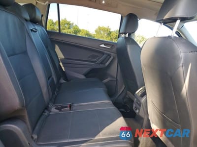 Zdjęcie 11 z 12 samochodu: 2019 VOLKSWAGEN TIGUAN SE VIN:3VV3B7AX5KM148707 - miniatura