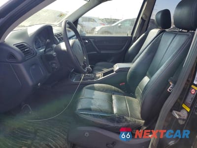 Zdjęcie 7 z 13 samochodu: 2003 MERCEDES-BENZ ML 350 VIN:4JGAB57E03A431297 - miniatura
