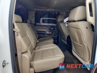 Zdjęcie 10 z 12 samochodu: 2015 GMC SIERRA K1500 SLT VIN:3GTU2VEC9FG431243 - miniatura