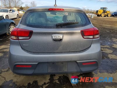 Zdjęcie 6 z 11 samochodu: 2022 KIA RIO 5-DOOR S VIN:3KPA25AD6NE434032 - miniatura