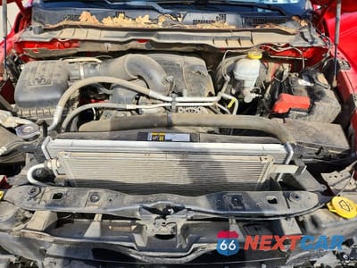Zdjęcie 11 z 13 samochodu: 2019 RAM 1500 CLASSIC TRADESMAN VIN:1C6RR7FT7KS531282 - miniatura