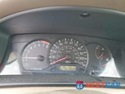 Zdjęcie 9 z 11 samochodu: 2008 TOYOTA COROLLA CE VIN:2T1BR32E78C921206 - miniatura