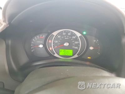 Zdjęcie 9 z 12 samochodu: 2009 HYUNDAI TUCSON GLS VIN:KM8JM12B59U036474 - miniatura