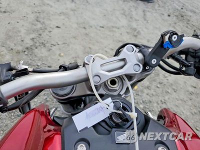 Zdjęcie 7 z 9 samochodu: 2019 HONDA CB1000 RA VIN:JH2SC8019KK100054 - miniatura