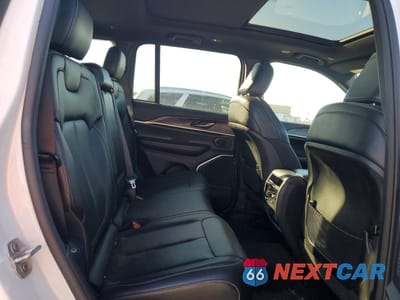 Zdjęcie 11 z 13 samochodu: 2024 JEEP GRAND CHEROKEE LIMITED 4XE VIN:1C4RJYB63R8516789 - miniatura