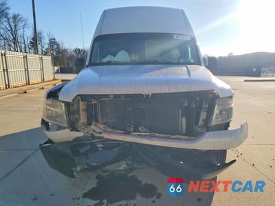 Piąte zdjęcie samochodu w środku: 2014 NISSAN NV 2500 HD S VIN:1N6BF0LYXEN100963 - miniatura