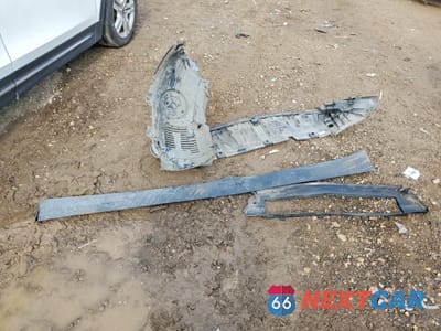 Zdjęcie 12 z 13 samochodu: 2020 MERCEDES-BENZ GLB 250 VIN:W1N4M4GB5LW031193 - miniatura