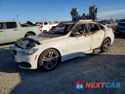 2016 BMW 428 I GRAN COUPE SULEV WBA4A9C54GG508710 - główne zdjęcie licytacji z USA - miniatura