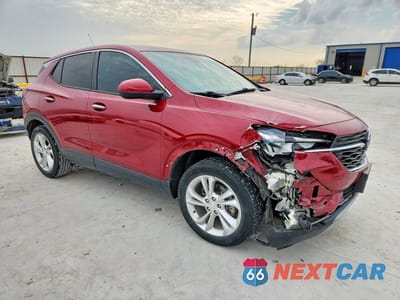 Czwarte zdjęcie samochodu z boku: 2020 BUICK ENCORE GX PREFERRED VIN:KL4MMBS20LB114230 - miniatura