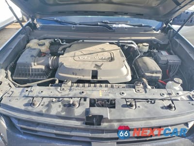 Zdjęcie 11 z 12 samochodu: 2016 CHEVROLET COLORADO VIN:1GCGTBE3XG1384247 - miniatura