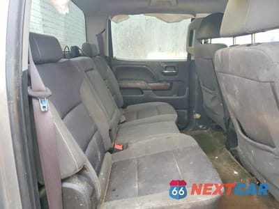 Zdjęcie 10 z 12 samochodu: 2017 GMC SIERRA K1500 SLE VIN:3GTU2MEC0HG234278 - miniatura