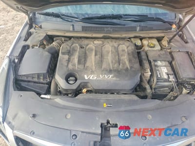 Zdjęcie 11 z 13 samochodu: 2018 CADILLAC XTS LUXURY VIN:2G61M5S30J9144946 - miniatura