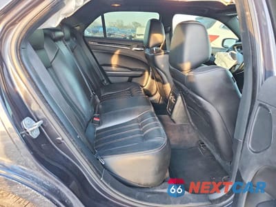 Zdjęcie 10 z 12 samochodu: 2018 CHRYSLER 300 S VIN:2C3CCABG6JH266760 - miniatura