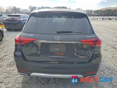 Zdjęcie 6 z 12 samochodu: 2020 MERCEDES-BENZ GLE 350 4MATIC VIN:4JGFB4KB5LA217886 - miniatura