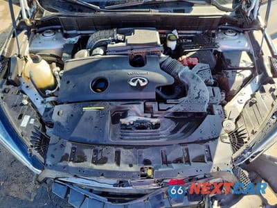 Zdjęcie 11 z 12 samochodu: 2019 INFINITI QX50 ESSENTIAL VIN:3PCAJ5M18KF145194 - miniatura