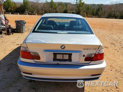 Zdjęcie 6 z 13 samochodu: 2002 BMW 330 CI VIN:WBABN53432JU39015 - miniatura
