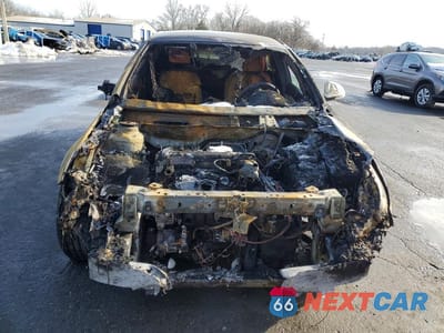 Piąte zdjęcie samochodu w środku: 2012 BUICK REGAL VIN:2G4GR5EK7C9147904 - miniatura