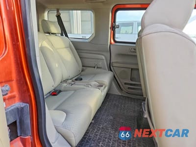 Zdjęcie 11 z 12 samochodu: 2009 HONDA ELEMENT EX VIN:5J6YH28799L004613 - miniatura