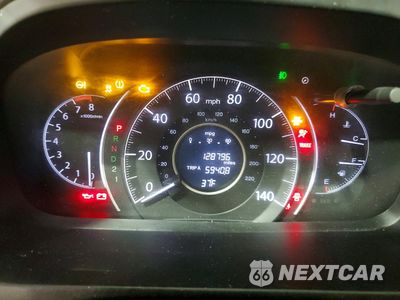 Zdjęcie 9 z 13 samochodu: 2014 HONDA CR-V EXL VIN:5J6RM4H75EL091805 - miniatura