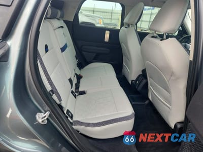 Zdjęcie 10 z 13 samochodu: 2025 MINI COUNTRYMAN S ALL4 VIN:WMZ23GA01S7P32395 - miniatura