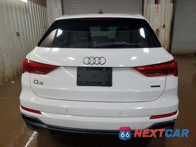Zdjęcie 6 z 11 samochodu: 2022 AUDI Q3 PREMIUM S LINE 45 VIN:WA1DECF30N1005409 - miniatura