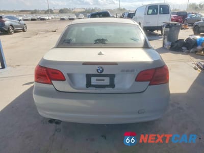 Zdjęcie 6 z 12 samochodu: 2011 BMW 328 I VIN:WBADW3C59BE537994 - miniatura