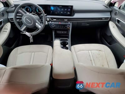 Zdjęcie 8 z 12 samochodu: 2025 HYUNDAI SONATA SEL VIN:KMHL64JA7SA497714 - miniatura