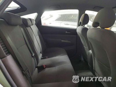 Zdjęcie 10 z 12 samochodu: 2008 TOYOTA PRIUS BASE VIN:JTDKB20U683418994 - miniatura