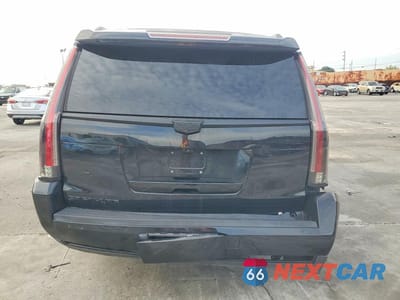 Zdjęcie 6 z 13 samochodu: 2019 CADILLAC ESCALADE ESV PLATINUM VIN:1GYS4KKJ5KR210097 - miniatura