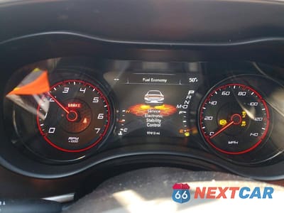 Zdjęcie 9 z 12 samochodu: 2019 DODGE CHARGER SXT VIN:2C3CDXBG2KH745422 - miniatura