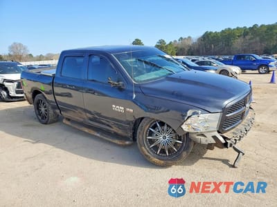 Czwarte zdjęcie samochodu z boku: 2013 RAM 1500 ST VIN:1C6RR6KT4DS702962 - miniatura