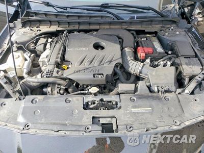 Zdjęcie 11 z 11 samochodu: 2020 NISSAN ALTIMA SR VIN:1N4AL4CV7LC222361 - miniatura