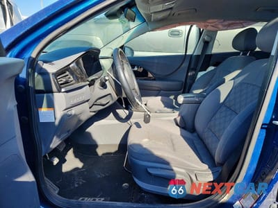 Zdjęcie 7 z 11 samochodu: 2020 KIA NIRO LX VIN:KNDCB3LC8L5422720 - miniatura