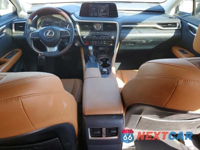 Zdjęcie 8 z 12 samochodu: 2022 LEXUS RX 350 BASE VIN:2T2HZMAA4NC222010 - miniatura