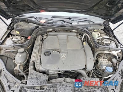 Zdjęcie 11 z 12 samochodu: 2013 MERCEDES-BENZ E 350 VIN:WDDHF5KBXDA691248 - miniatura