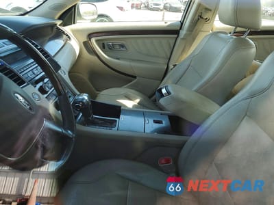 Zdjęcie 7 z 13 samochodu: 2011 FORD TAURUS LIMITED VIN:1FAHP2JW0BG190847 - miniatura