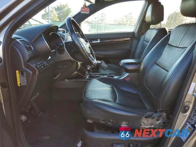 Zdjęcie 7 z 11 samochodu: 2014 KIA SORENTO SX LIMITED VIN:5XYKWDA71EG449425 - miniatura