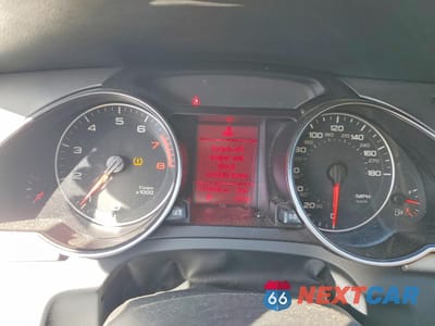 Zdjęcie 9 z 12 samochodu: 2012 AUDI A5 PREMIUM VIN:WAUCFAFR6CA000538 - miniatura
