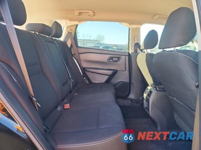 Zdjęcie 11 z 13 samochodu: 2024 NISSAN ROGUE S VIN:5N1BT3AA7RC692807 - miniatura