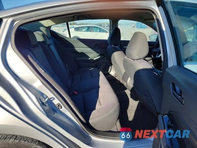 Zdjęcie 10 z 11 samochodu: 2023 NISSAN ALTIMA SV VIN:1N4BL4DVXPN318434 - miniatura