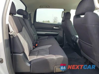 Zdjęcie 10 z 12 samochodu: 2021 TOYOTA TUNDRA SR5 VIN:5TFEY5F11MX298101 - miniatura