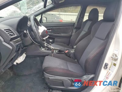 Zdjęcie 7 z 13 samochodu: 2020 SUBARU WRX VIN:JF1VA1A6XL9806669 - miniatura