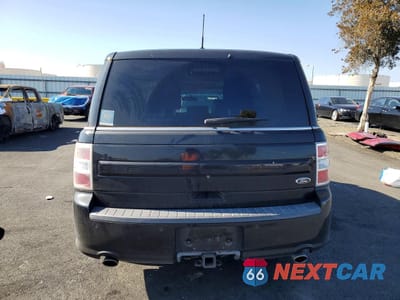 Zdjęcie 6 z 15 samochodu: 2014 FORD FLEX SEL VIN:2FMGK5C89EBD23343 - miniatura