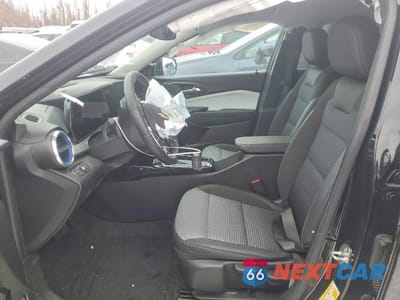 Zdjęcie 7 z 12 samochodu: 2024 CHEVROLET TRAX 1LT VIN:KL77LHE24RC076179 - miniatura