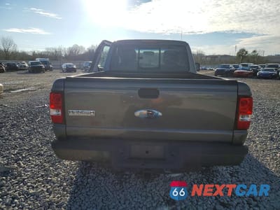 Zdjęcie 6 z 12 samochodu: 2010 FORD RANGER VIN:1FTKR1AD6APA40971 - miniatura