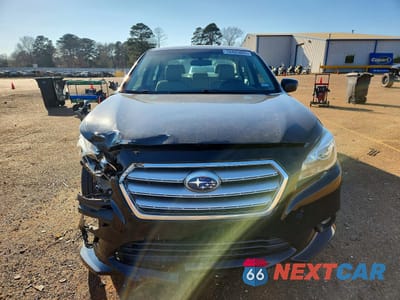 Piąte zdjęcie samochodu w środku: 2016 SUBARU LEGACY 2.5I PREMIUM VIN:4S3BNBF62G3040364 - miniatura