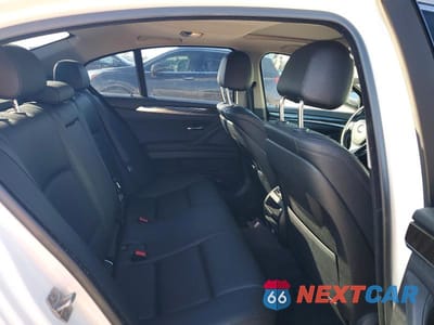 Zdjęcie 10 z 11 samochodu: 2015 BMW 528 I VIN:WBA5A5C54FD517274 - miniatura