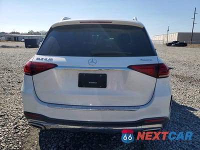 Zdjęcie 6 z 13 samochodu: 2021 MERCEDES-BENZ GLE 450 4MATIC VIN:4JGFB5KB6MA476958 - miniatura
