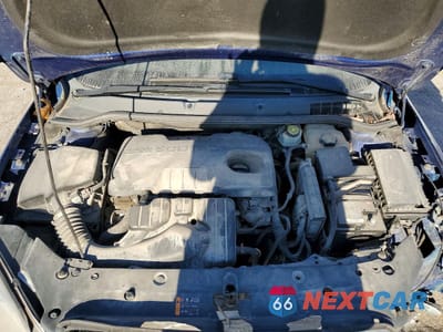 Zdjęcie 11 z 13 samochodu: 2014 BUICK VERANO CONVENIENCE VIN:1G4PR5SK0E4175117 - miniatura